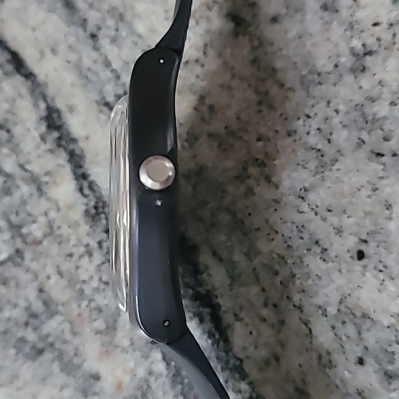 Swatch Orangio RARE Model SUOB703 Retired - Picture 9 of 13